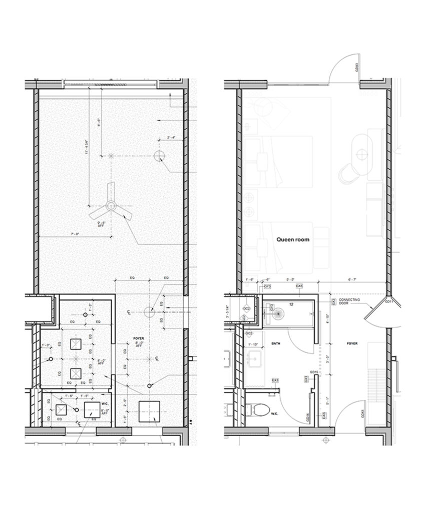 Design Development (DD) Sets