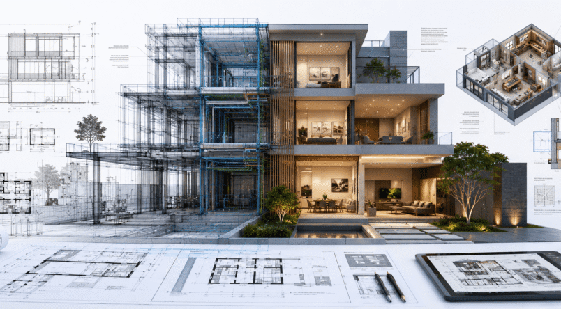interior and exterior drafting interior and exterior drafting