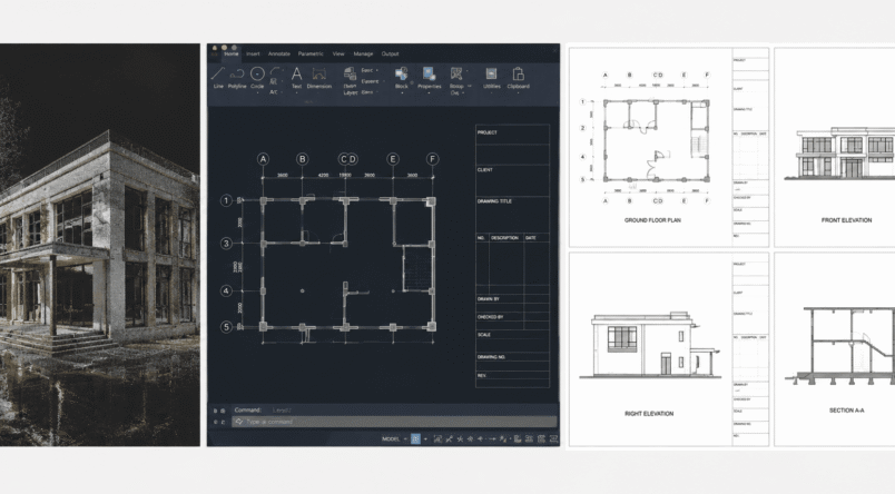 laser-scan-to-cad-conversion