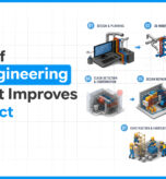 Benefits of Digital Engineering and How it Improves