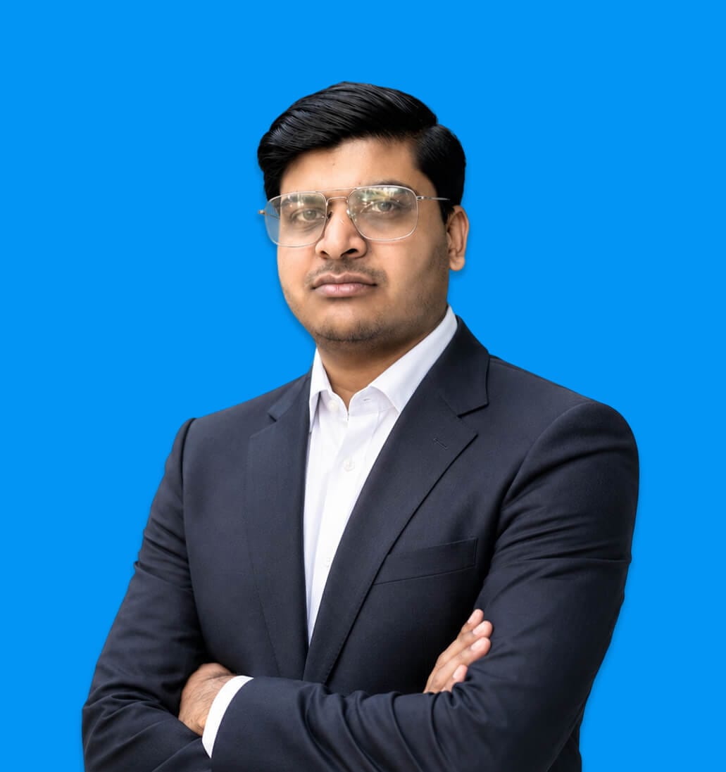 head of marketing at camellia buildtech