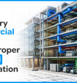 Why Every Commercial Building Needs Proper MEP BIM Coordination 